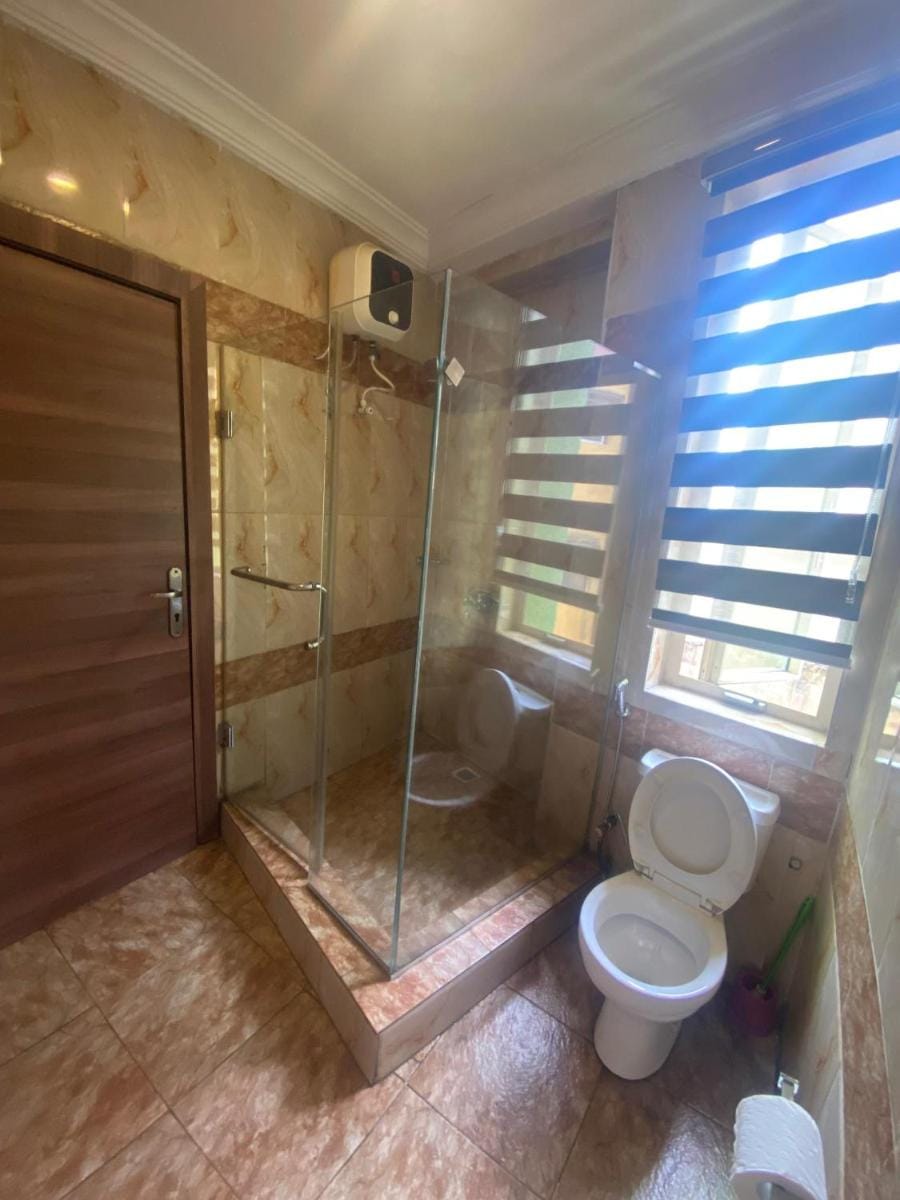 Presken Hotel Alade, Ikeja Hotel in Lagos
