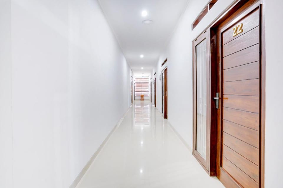 OYO 90671 Petanu Residence Hotel in Denpasar