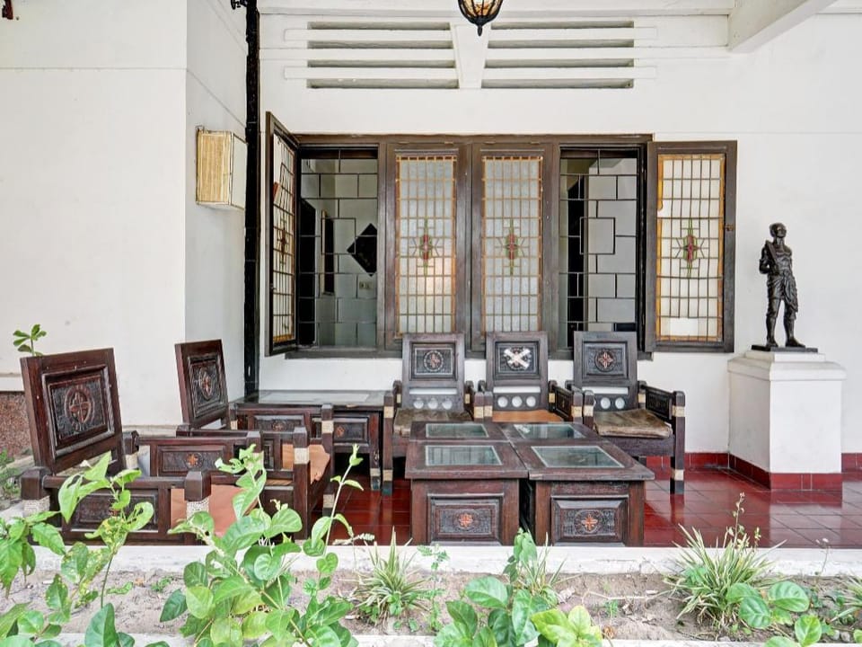 OYO 90676 Oryza Hotel Hotel in Yogyakarta