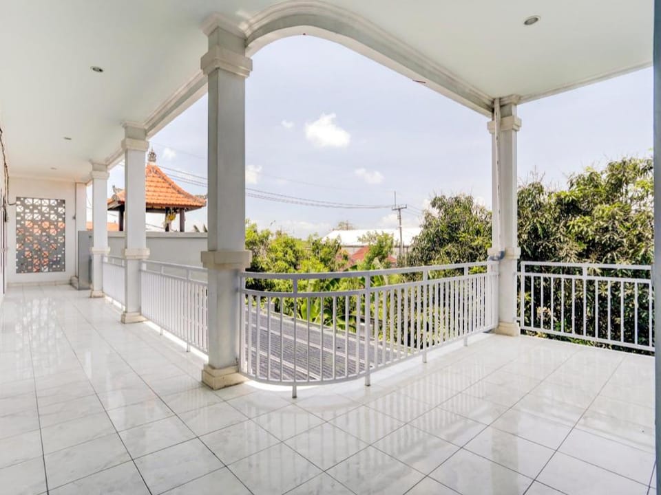 Hotel O Pondok Dukuh Hotel in Bali