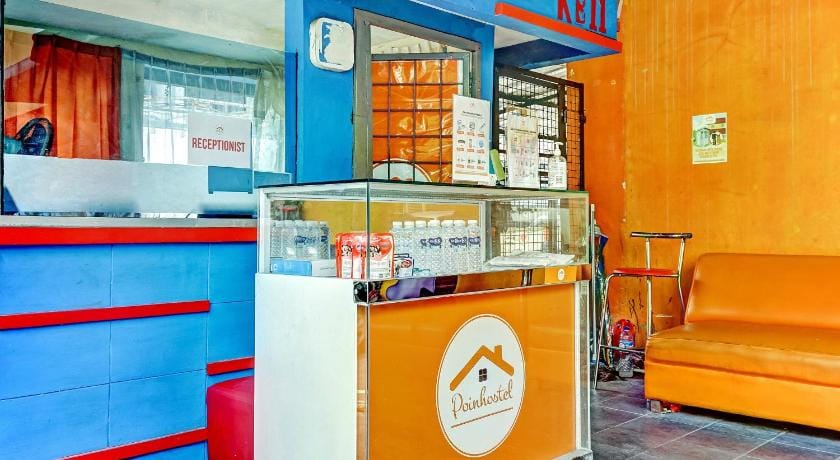 Hotel O Point Hostel Hotel in Jakarta