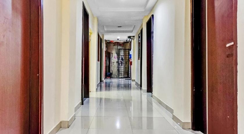 Hotel O Point Hostel Hotel in Jakarta