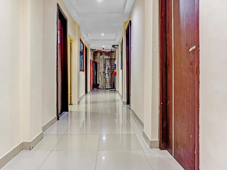 Hotel O Point Hostel Hotel in Jakarta
