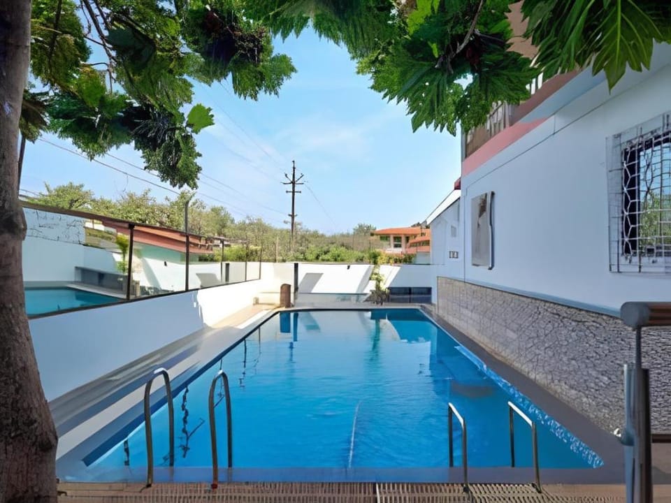 Hotel 7Seas by Solara Hospitality Hotel in Goa, India