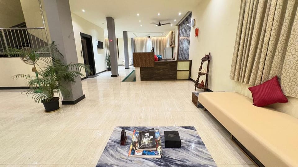 Hotel 7Seas by Solara Hospitality Hotel in Goa, India
