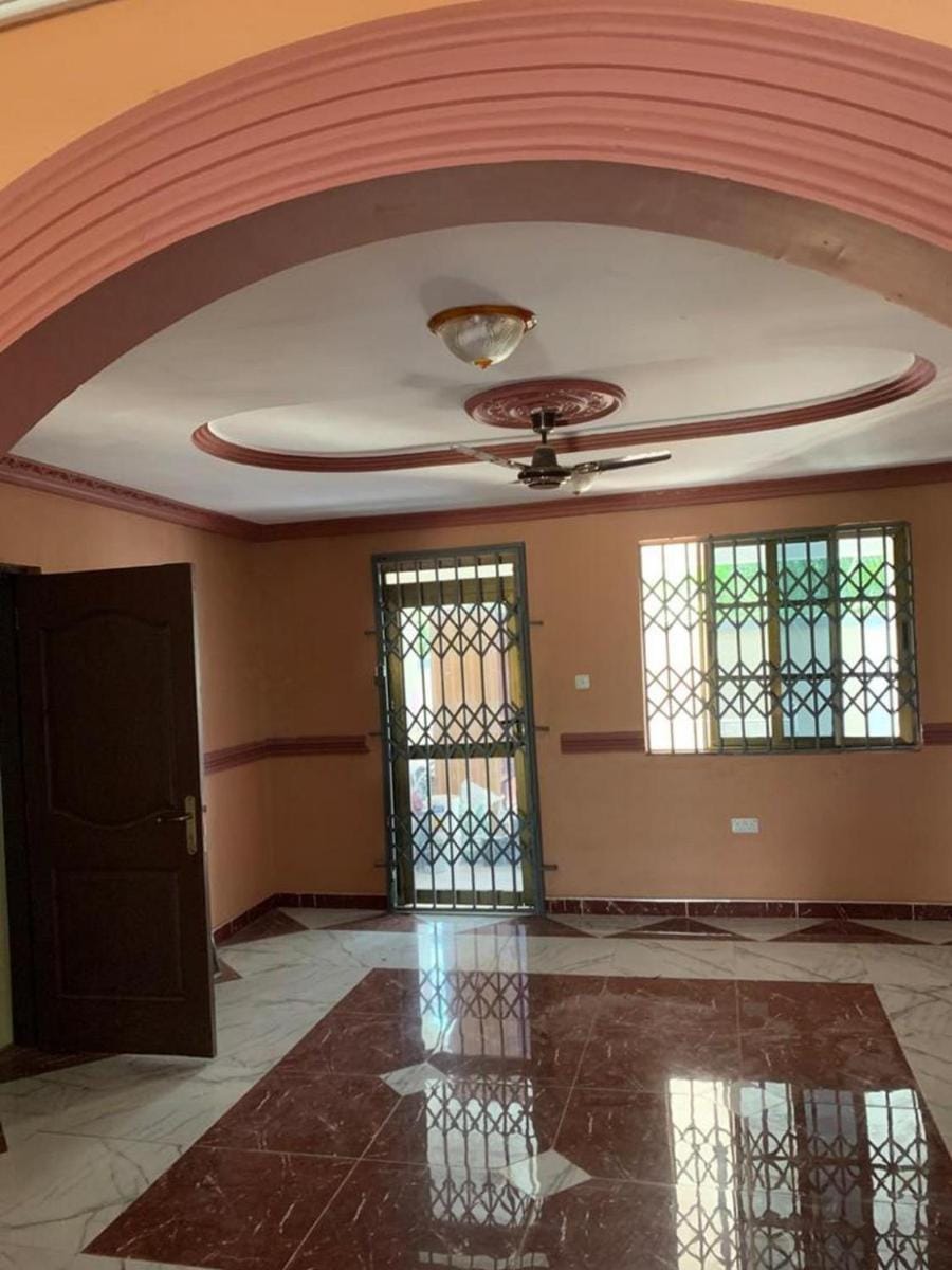 SWATSON HOTEL Hotel in Kumasi