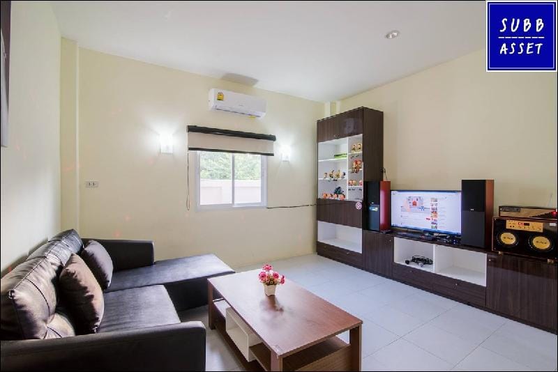 Private Poolvilla for 16 persons | Huahin Villa in Nong Kae