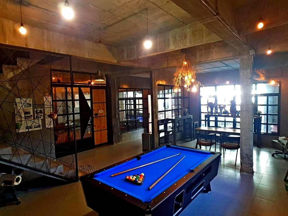 Pulley Pool Villa Hua Hin, 150m to the Sea Villa in Nong Kae
