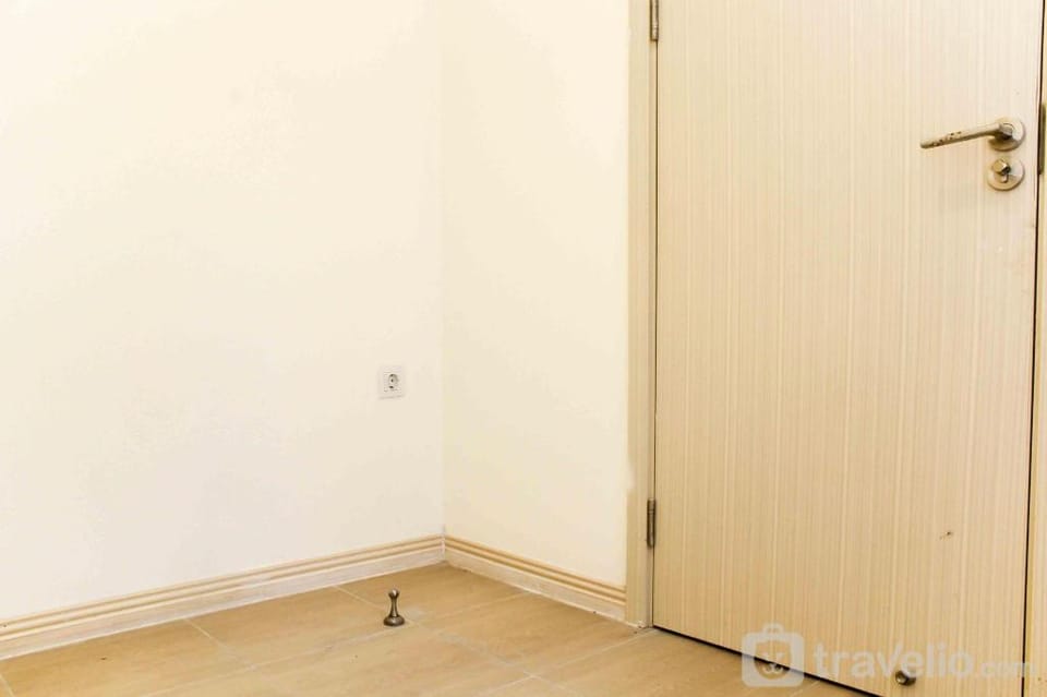 Best Choice 1BR at Meikarta Apartment By Travelio Apartment in West Java