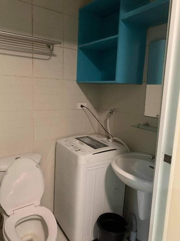 Affordable place for staycation in makati city  Vacation rental in Makati