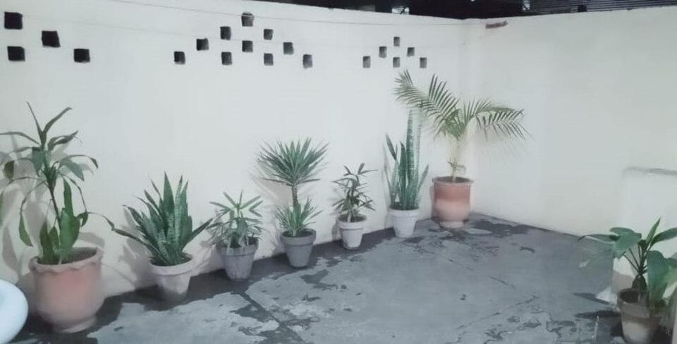 Two Bedrooms Apartment Near to Ring Road Apartment in Lahore