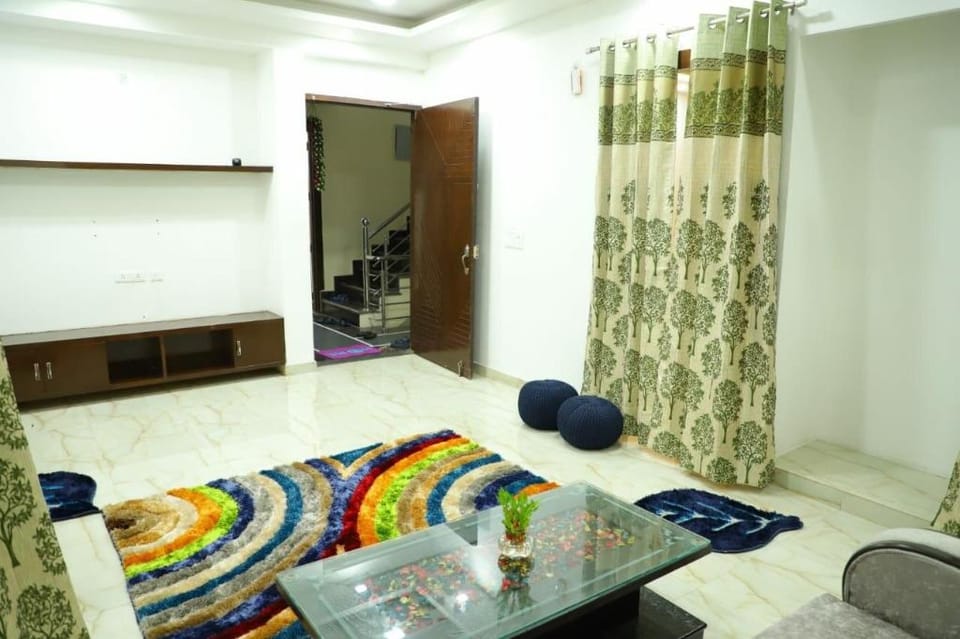 SHIVOHAM YOGA RETREAT Apartment in Rishikesh