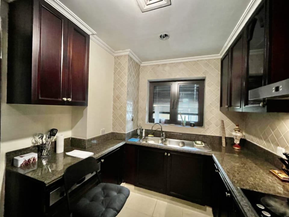 Luxurious Stay in Dubai Downtown Apartment in Dubai