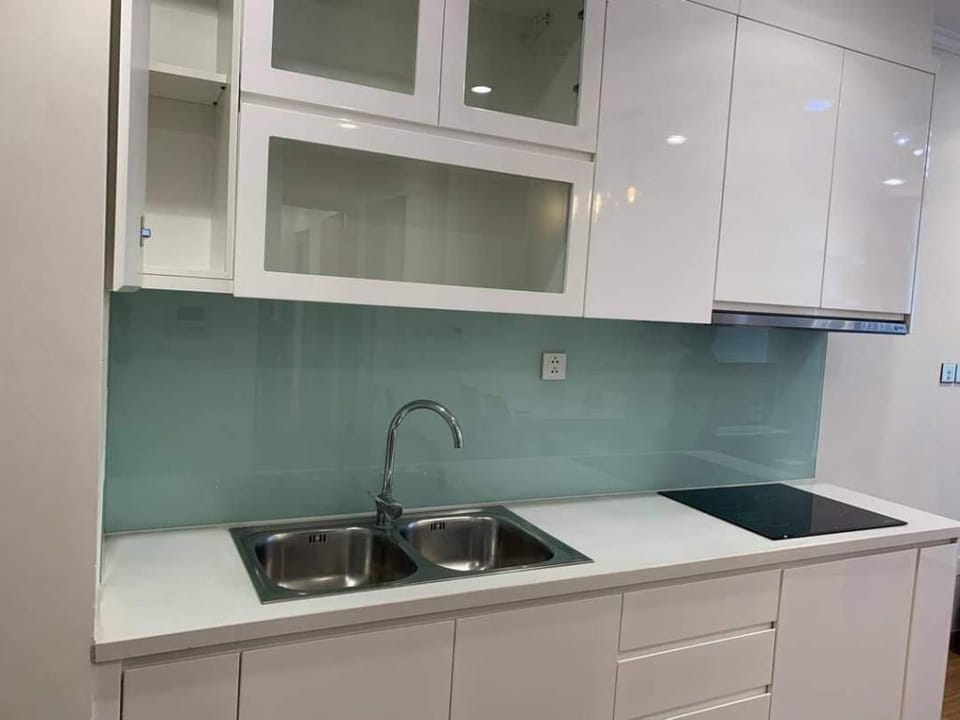 Rosé Luxury Apartment Apartment in Laos
