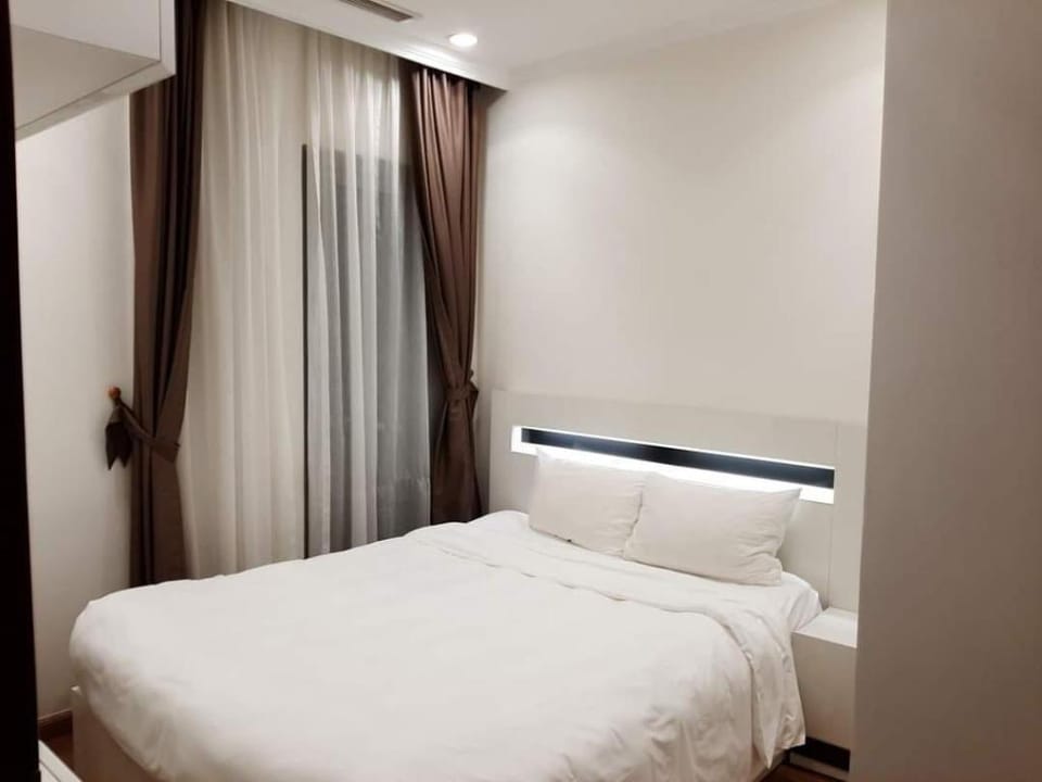 Rosé Luxury Apartment Apartment in Laos