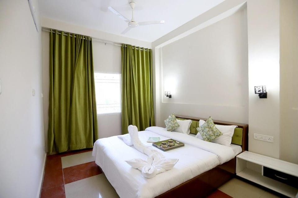 The Q Villa  with swimming  Pool, Udaipur  Villa in Gujarat