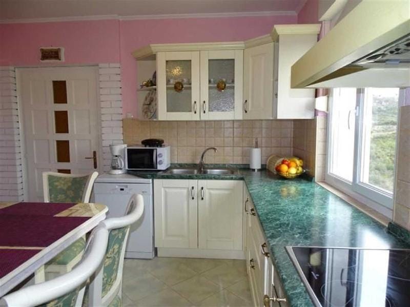 Villa Annamaria with large pool, Zadar Villa in Zadar