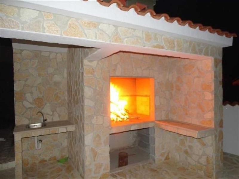Villa Annamaria with large pool, Zadar Villa in Zadar