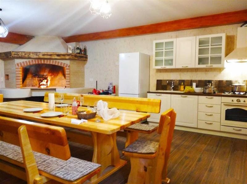 Luxury villa Ivona with pool and jacuzzi Villa in Zadar