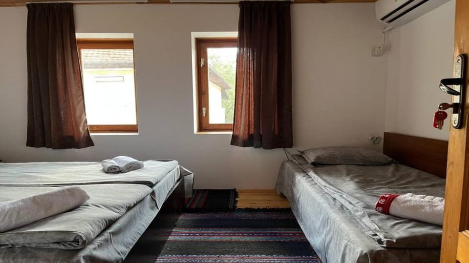 Room for four Apartment in Veliko Tarnovo Province, Bulgaria