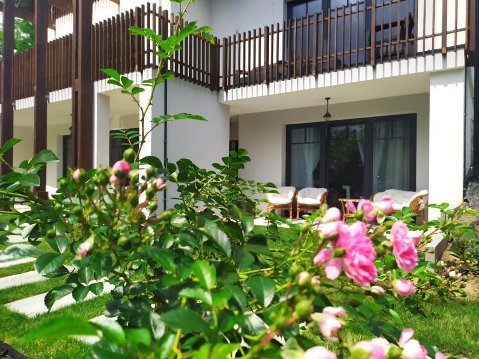 Różana 2 - Apartament zielony Apartment in Masovian Voivodeship