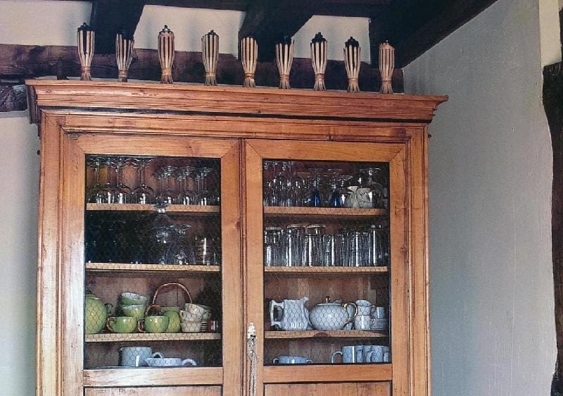 Casa Rota ARAHUETES Apartment in Sierra Norte