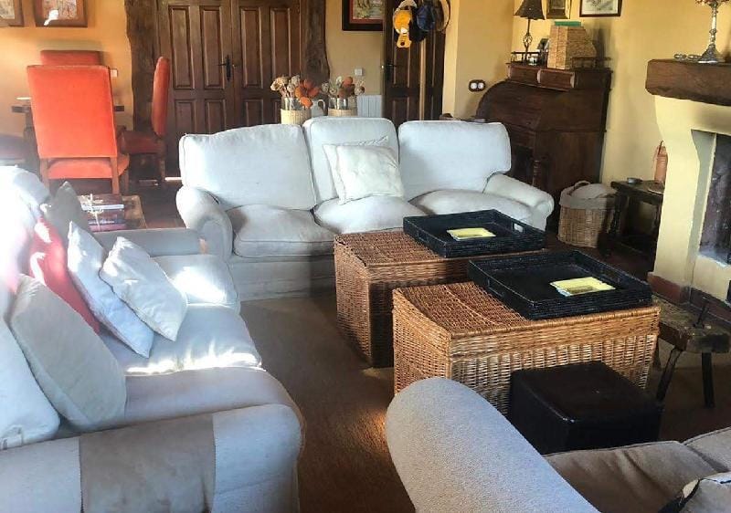 Casa Rota ARAHUETES Apartment in Sierra Norte