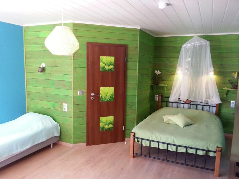 Holiday Home in Stoumont with Private Sauna Vacation rental in Wallonia, Belgium