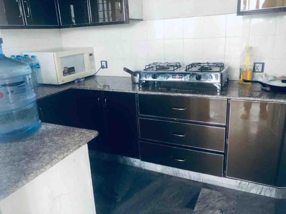 One Bed Apartment near Shaukat Khanum Apartment in Lahore