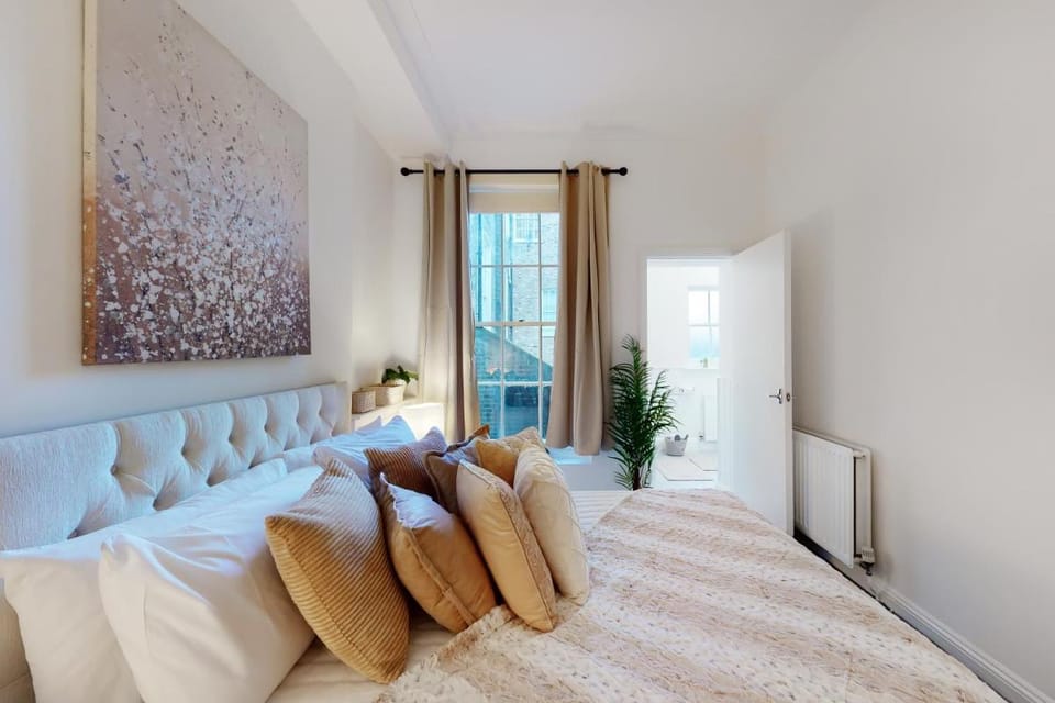 Park Lane Apartments Baker Street Apartment in City of Westminster