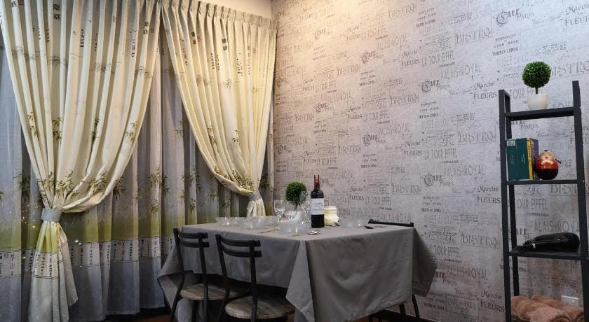 Silk Sky Residence Seri Kembangan /Balakong Apartment in Negeri Sembilan, Malaysia