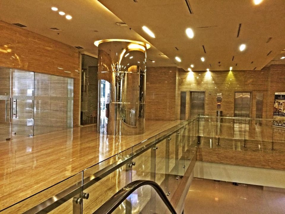 The Amazing Sahid Sudirman - 3 Mins Walk to MRT Apartment in South Jakarta City