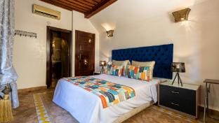 Riad Dar Pierre Riad in Fes