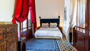 Riad Dar Pierre Riad in Fes