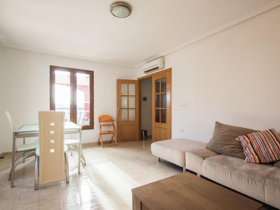 Belvilla by OYO Casa VoLa Vacation rental in Marina Baixa