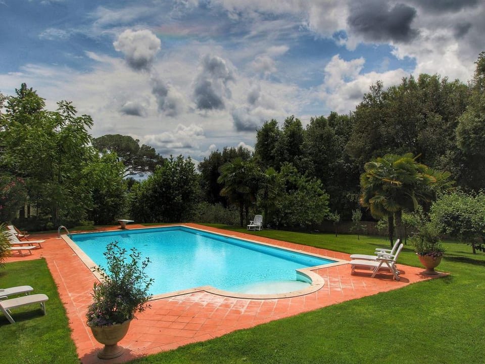 Cozy Villa for Six Guests Villa in Tuscany