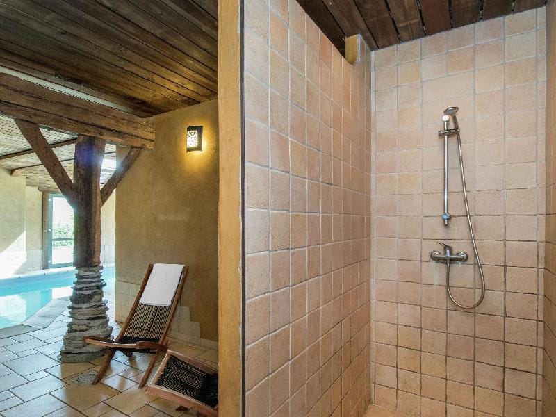 Luxury Home in Gouvy with Pool  Sauna Vacation rental in Luxembourg