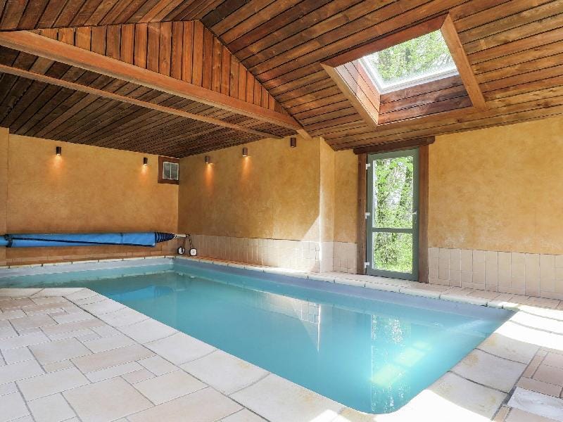 Luxury Home in Gouvy with Pool  Sauna Vacation rental in Luxembourg