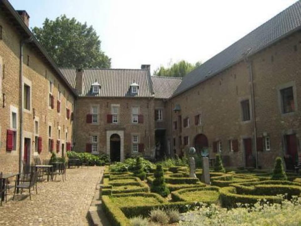 Holiday home in Mesch-Eijsden Vacation rental in Limburg (province)