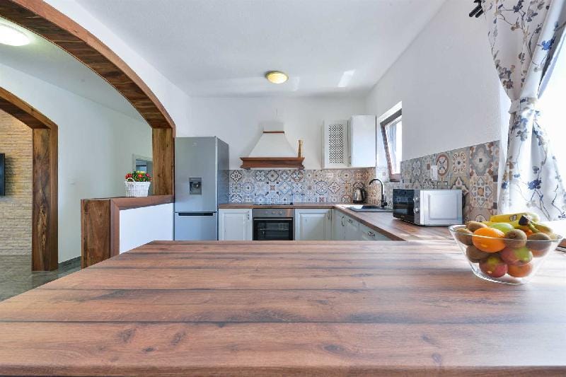 Villa Marinic with private pool and entertainment room Villa in Šibenik-Knin County, Croatia