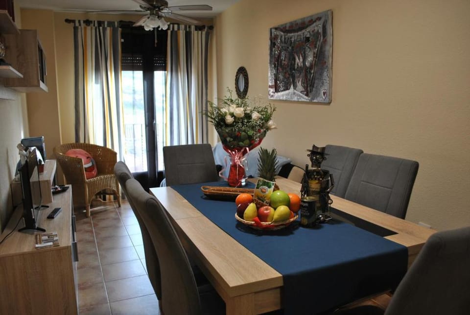 Apartamentos Turisticos Dulcinea VENTAS CON PEÑA AGUILERA Apartment in Castile-La Mancha