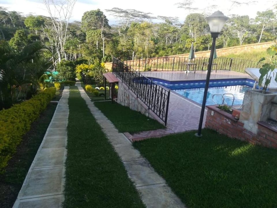 Finca recreativa en la mesa de los santos Villa in Santander, Colombia