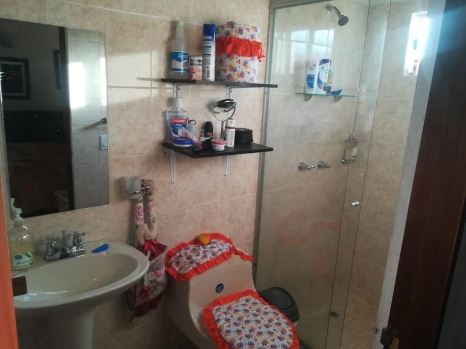Finca recreativa en la mesa de los santos Villa in Santander, Colombia