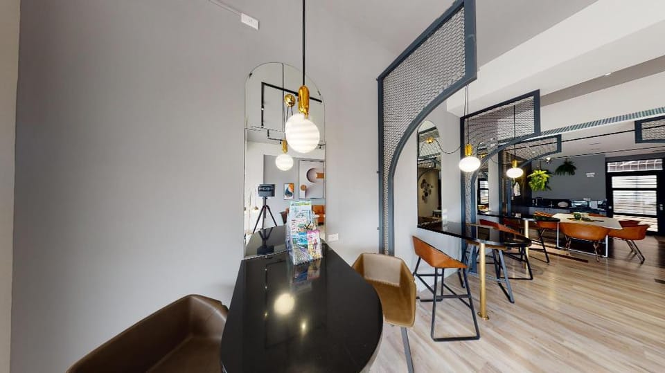 Walking light years Bed and Breakfast in Taiwan, Province of China