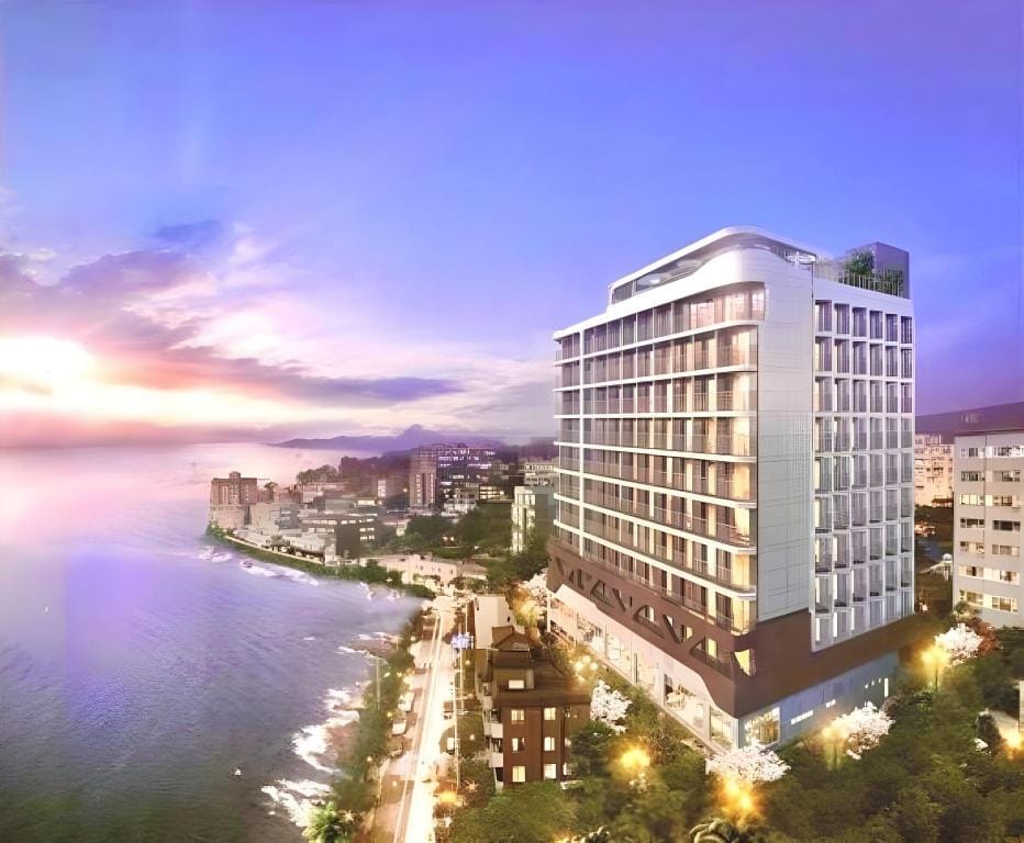 Hotel Bridge Seogwipo (Korea Quality) Hotel in South Korea