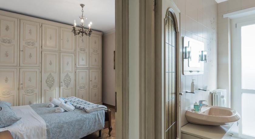 Bramante House - Intero Trilocale con Wi-Fi Apartment in Turin
