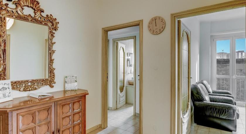 Bramante House - Intero Trilocale con Wi-Fi Apartment in Turin