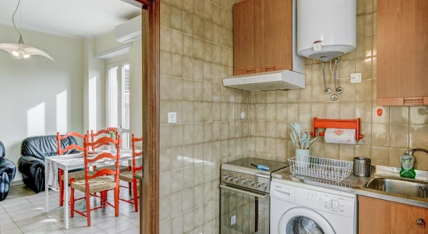 Bramante House - Intero Trilocale con Wi-Fi Apartment in Turin