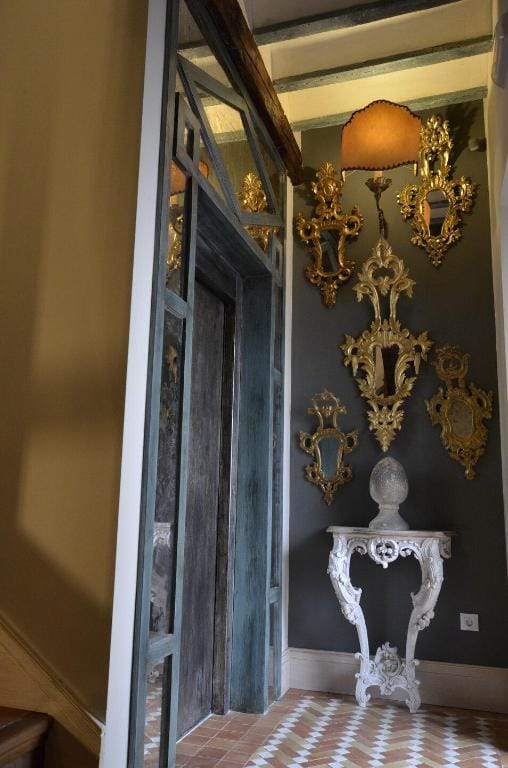 Superior Boutique Apartment /Corrala del Realejo Apartment in Granada