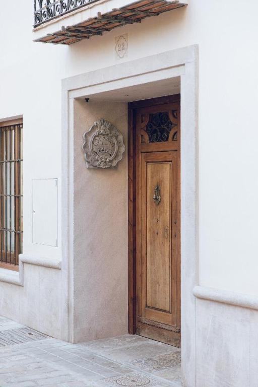 Apartamento Boutique Gran Lujo/Corrala del Realejo Apartment in Granada